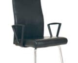 Perfecto PC 9850 B Kursi Kantor Chairman