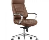 Brasco 1 AL HDT (Leather) Kursi Kantor Indachi
