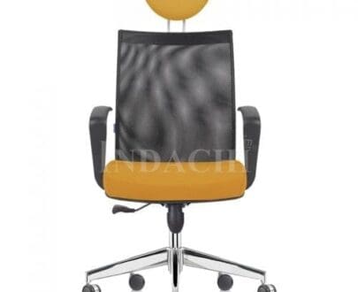 Kursi Kantor Indachi D 3012 AL