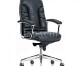 D 601 AL HDT (Leather) Kursi Kantor Indachi