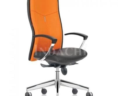 Kursi Kantor Indachi JEP D I CR