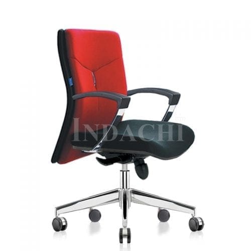 Kursi Kantor JEP I CR