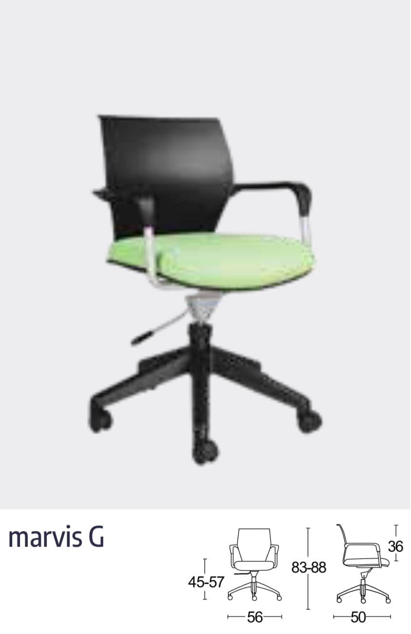 Kursi Kantor Savello