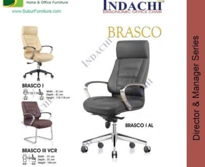 kursi indachi brasco