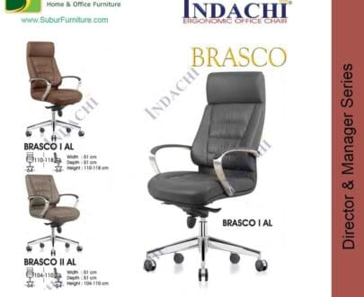 kursi indachi brasco 1 al