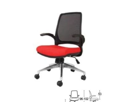 Kursi Kantor Savello HT1A