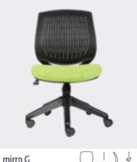 Kursi Kantor Savello