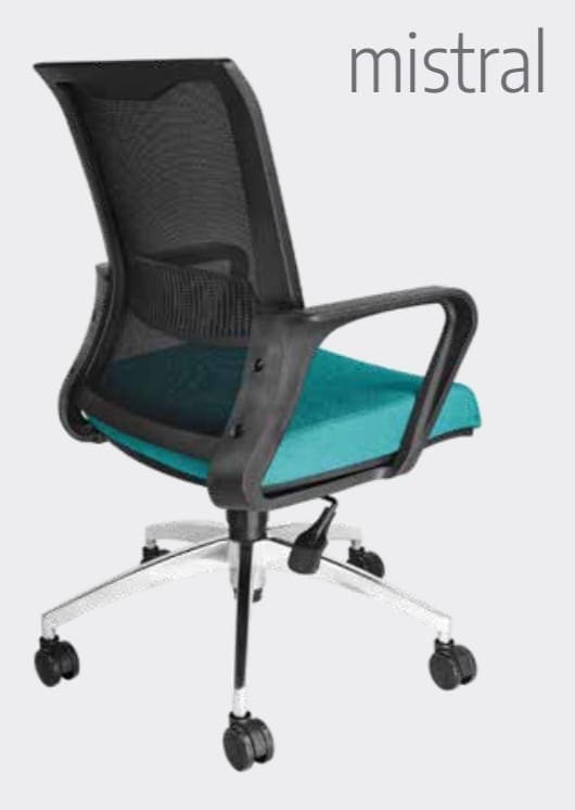 Mistral GA Kursi Kantor Savello
