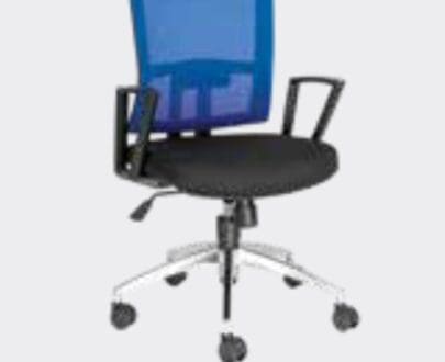 Kursi KAntor Savello