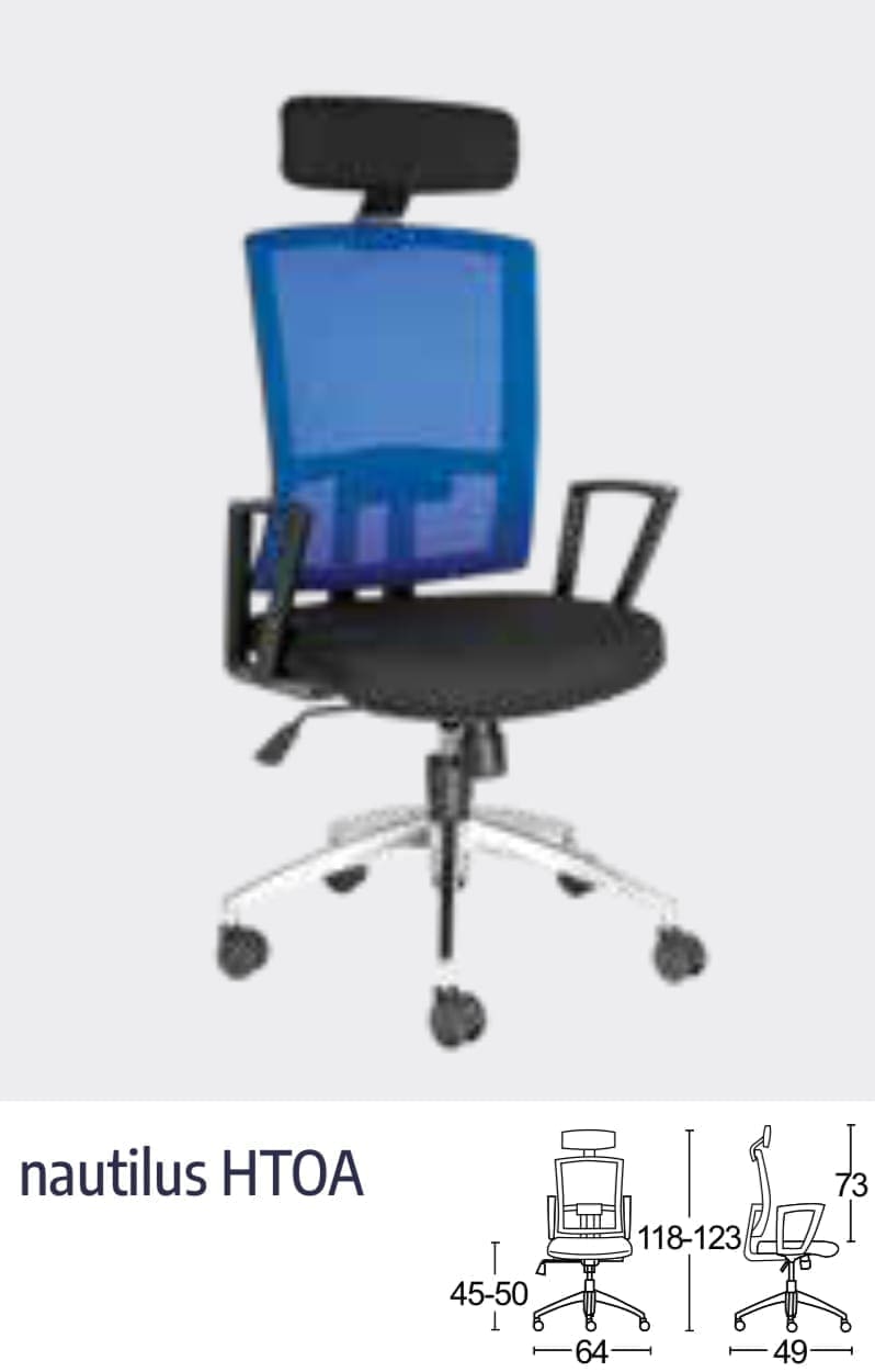 Kursi KAntor Savello
