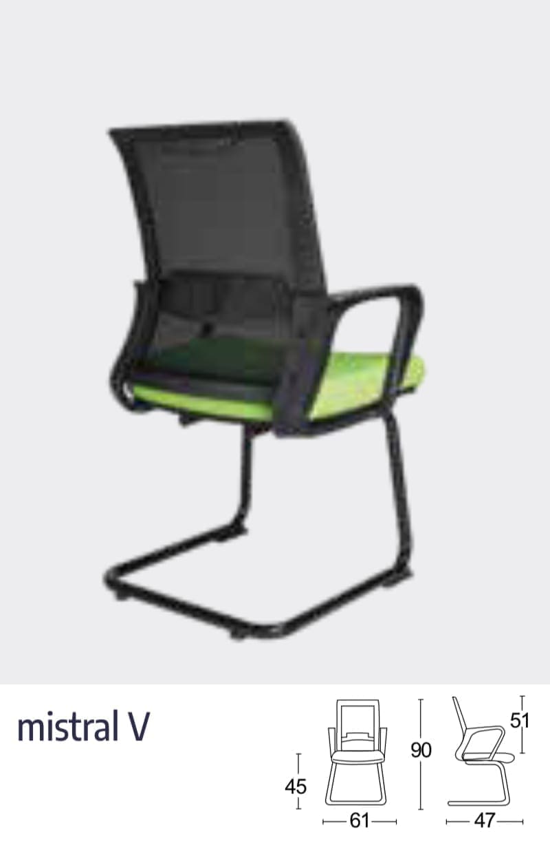 Kursi Kantor Savello