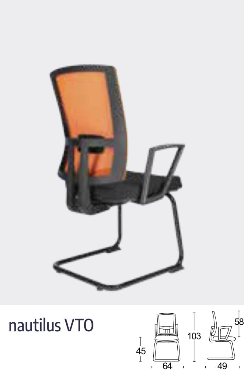 Kursi Kantor Savello