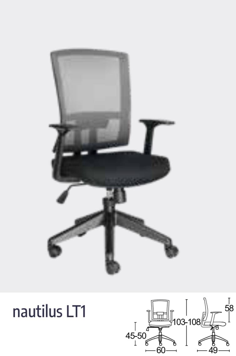 Kursi Kantor Savello