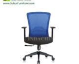 indachi visel I