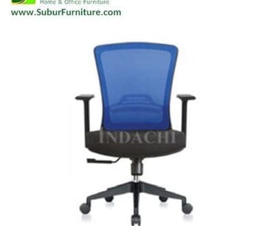 indachi visel I