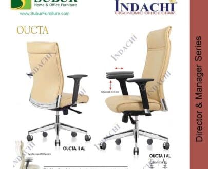 kursi indachi oucta