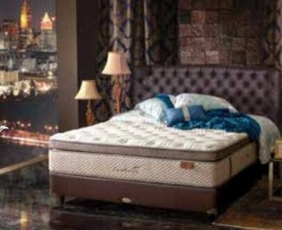 Divan California