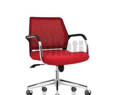 Kursi Kantor Donati FORLI-1-AL