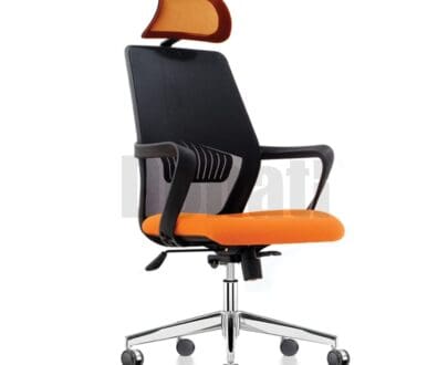 Kursi Kantor Doanti HARVE-1-AL