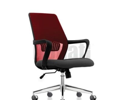 Kursi Kantor Donati HARVE-2-AL