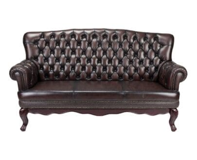 Caesar III Sofa Indachi
