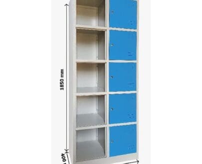 KL 10 Kozure Blue