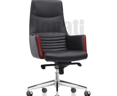 Kursi Kantor Donati LIBERTY-1-AL-Fr