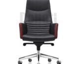 Kursi Kantor Donati LIBERTY-1-AL-Fr