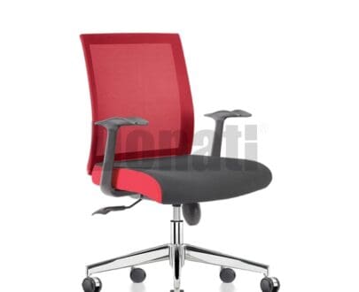 Kursi Kantor Donati LORIS-1-AL-BACK