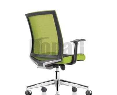 Kursi Kantor Donati LORIS-1-AL-BACK
