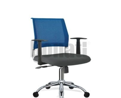 kursi kantor donati MONZA-1-C