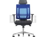kursi kantor donati MOZIA-S-1-AL