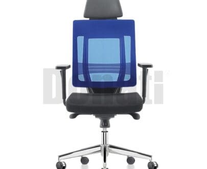 kursi kantor donati MOZIA-S-1-AL