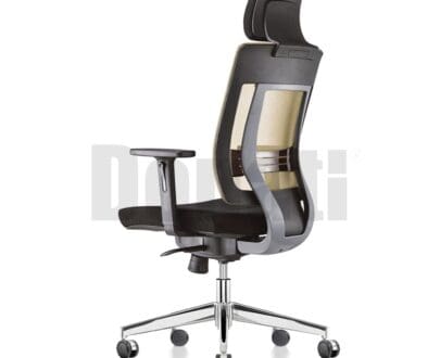 kursi kantor donati MOZIA-S-1-AL-BACK