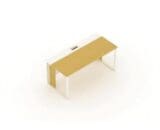 Meja Kantor UNO MODERN UOD 7061 N