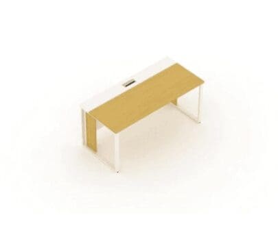 Meja Kantor UNO MODERN UOD 7061 N