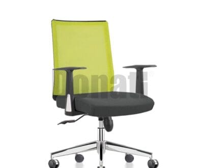 kursi kantor donati NEUVA-1-AL