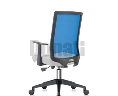 kursi kantor donati NEUVA-1-BACK