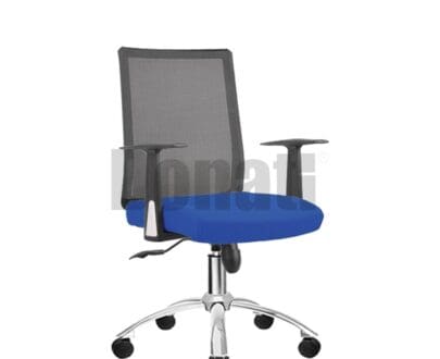 kursi kantor donati NEUVA-1-C