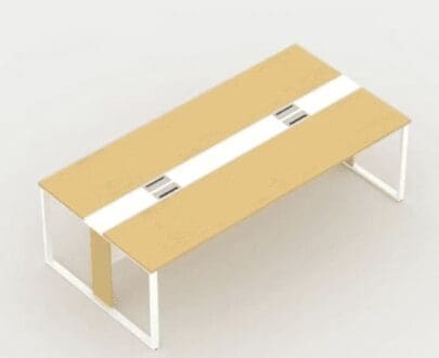 Meja Kantor Uno UCT 7763 N