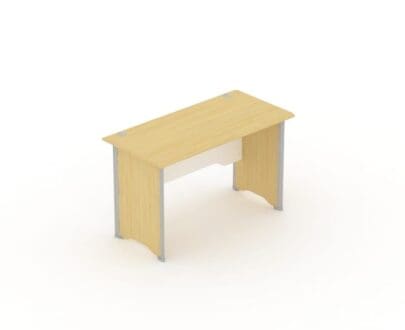 Meja kantor UNO-UOD-7061