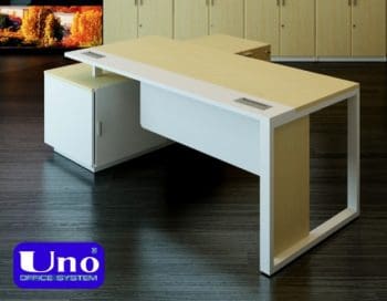 meja direktur UOD 7068 ECR
