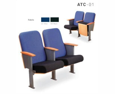 Kursi Lipat Auditorium atc-01
