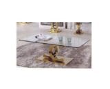 Aveda Carson CT Gold - Glass
