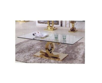 Aveda Carson CT Gold - Glass