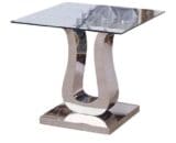 Aveda union ST Silver - Glass