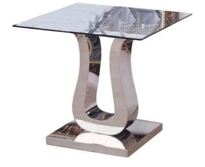 Aveda union ST Silver - Glass