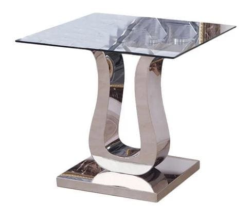 Aveda union ST Silver - Glass