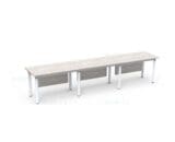 Workstation Desk Modera OPS TT 1213