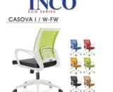 Casova I W-FW
